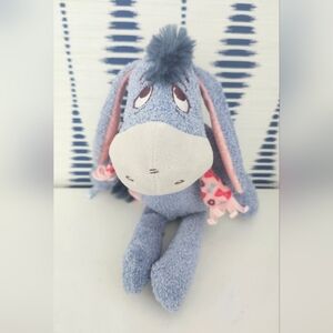 Scentsy Disney Buddy Baby Eeyore 13"